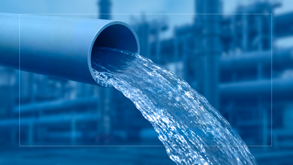 Cómo calcular el diámetro correcto de una tubería para agua potable