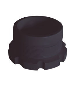 KIT STUB END ELECTROFUSIÓN HDPE-FLANGE ISO DIN