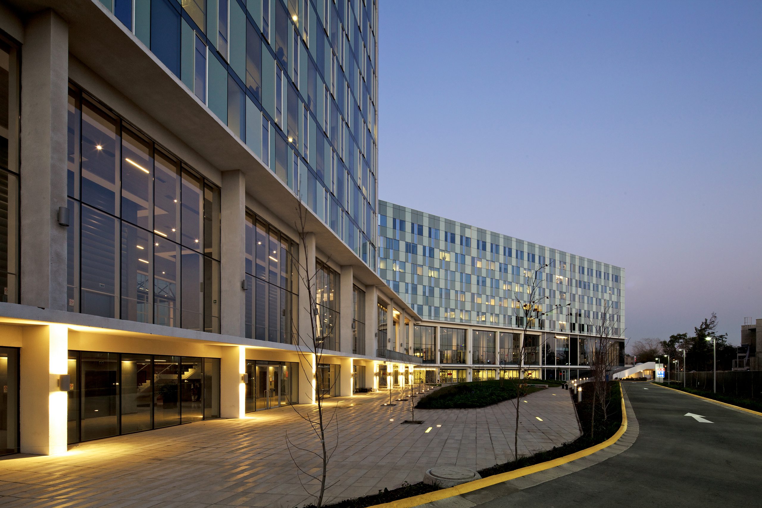 Clínica Bicentenario