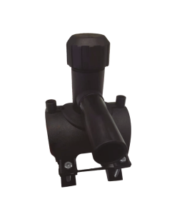 TAPPING TEE ELECTROFUSIÓN HDPE-100, PN-16, SDR 11