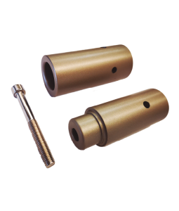 DADOS FUSÍON LARGOS PARA TUBERÍAS 16mm a 32mm