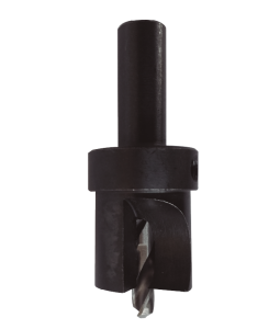 perforador para montura