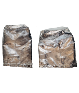 protector contra quemaduras