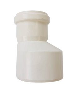 REDUCCIÓN SANITARIO BLANCO