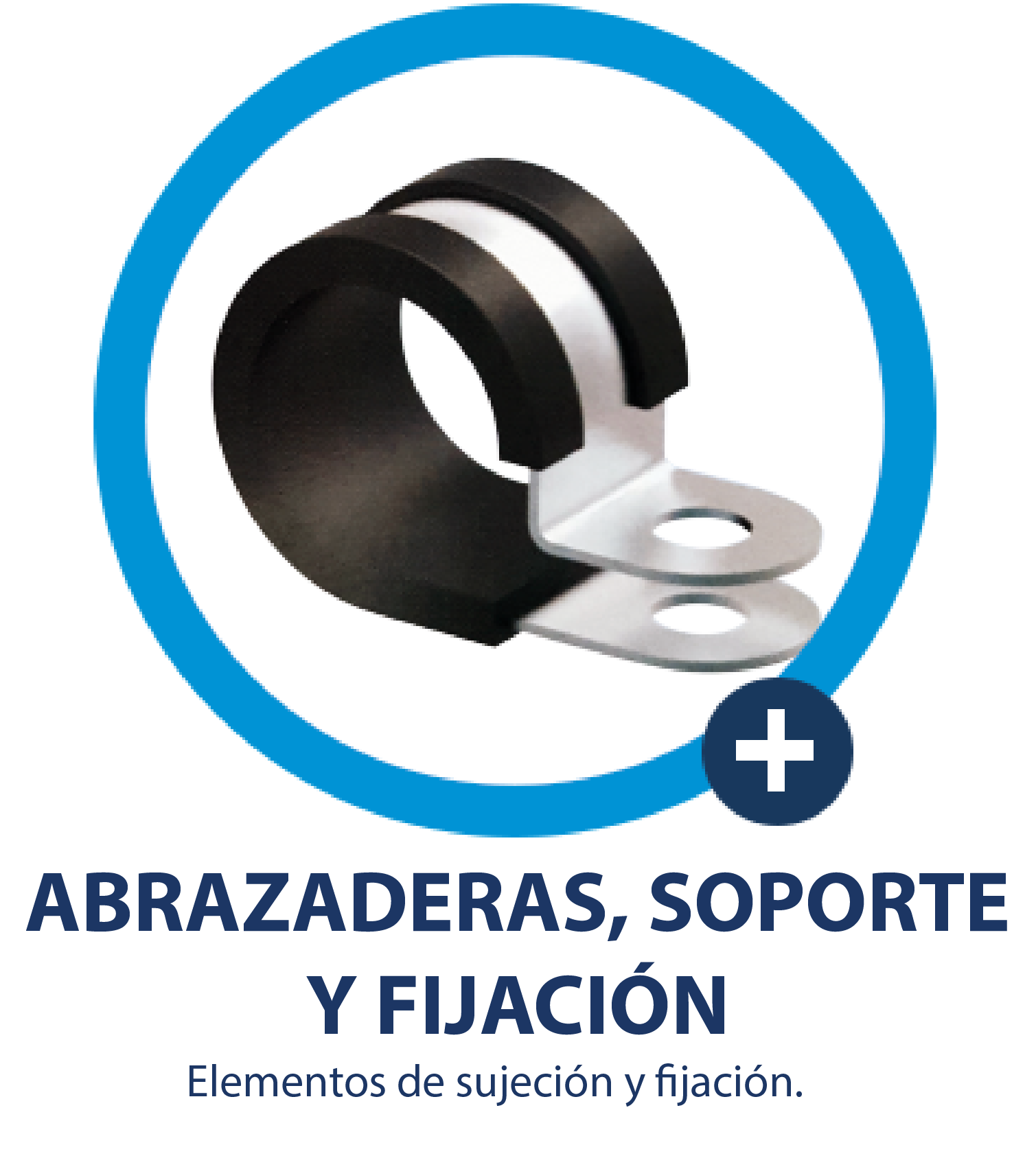 ABRAZADERA