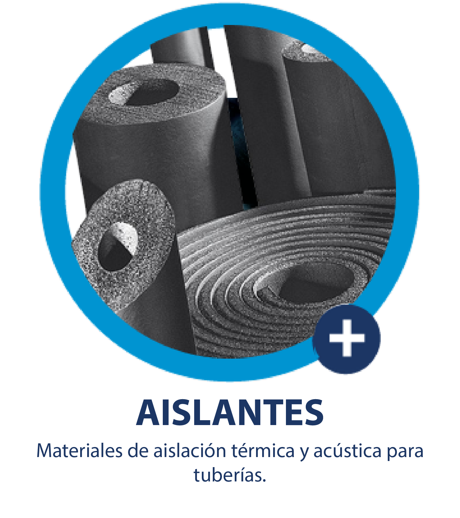 AISLANTES