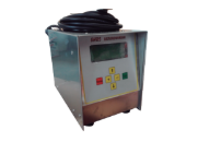 MÁQUINA ELECTROFUSIÓN PARA FITTINGS PP-RCT Y HDPE CON LECTOR E IMPRESORA