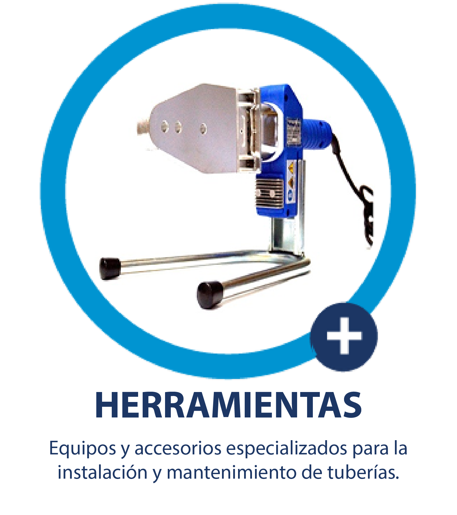 HERRAMIENTAS