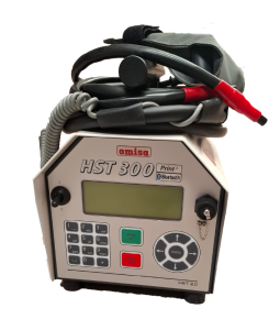 MAQUINA OMISA HST300 20MM A 1200MM