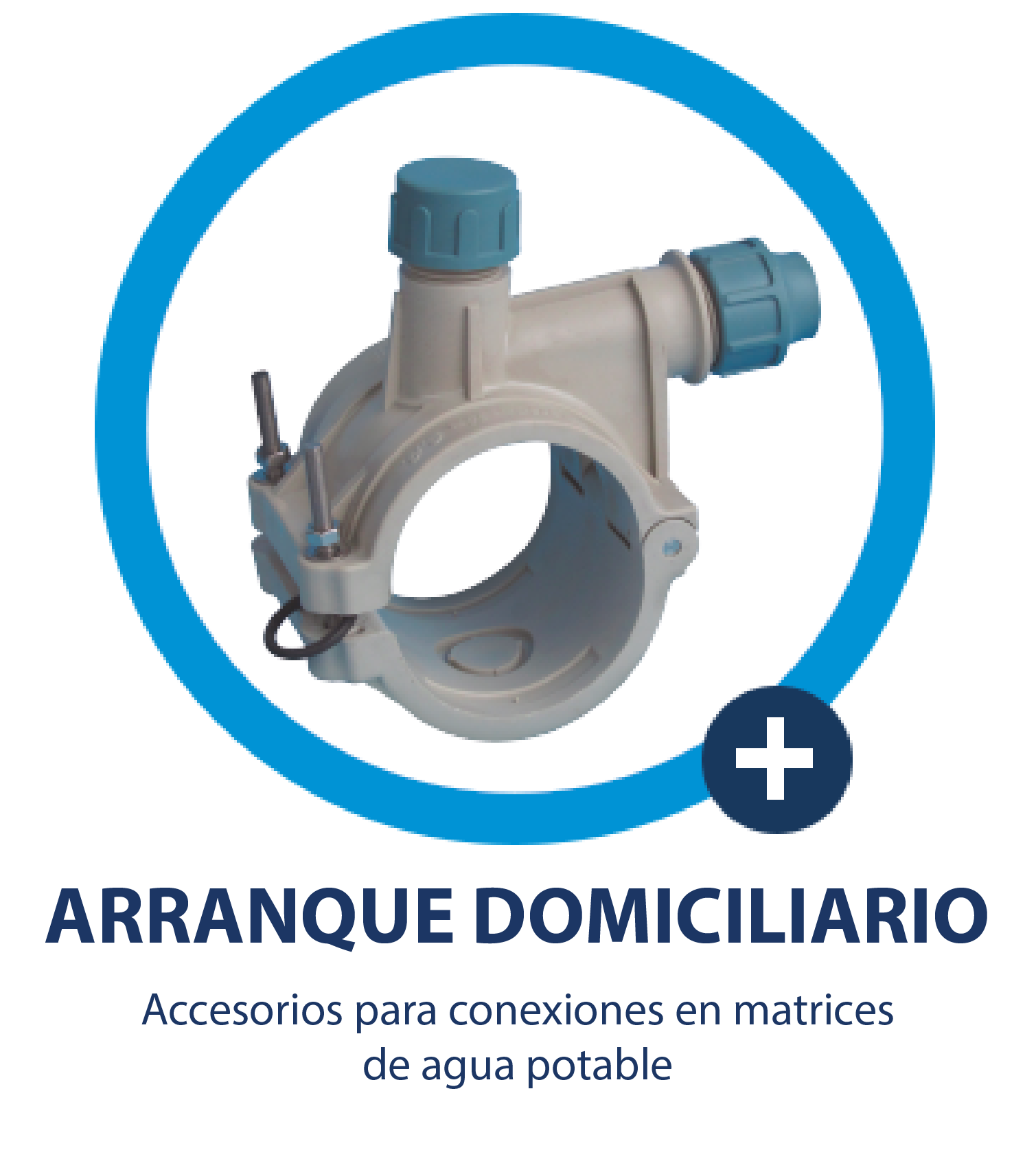 arranque domiciliario