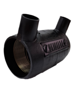 COPLAS ELECTROFUSIÓN UNIDELTA HDPE-100 PN-16, SDR 11