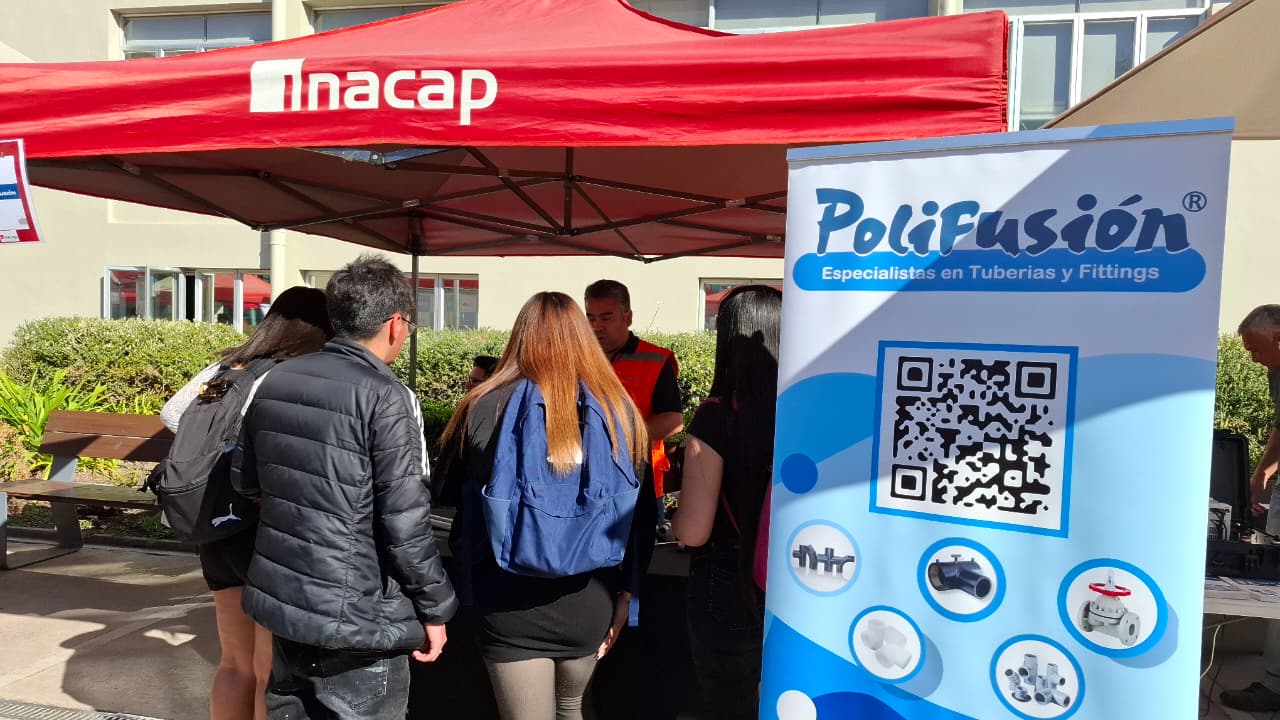 Polipropileno feria