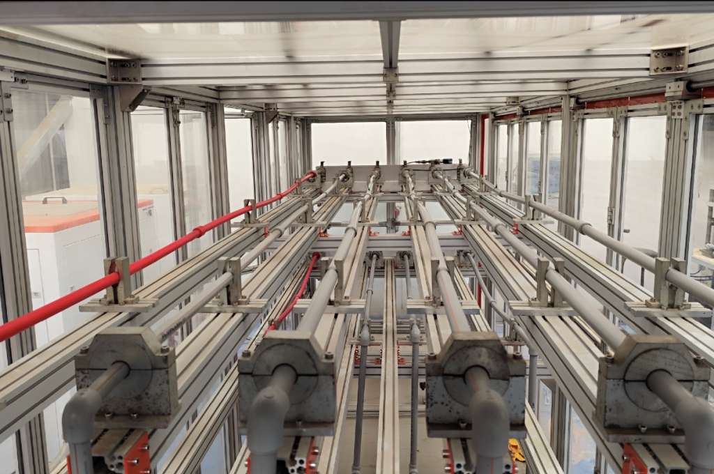 ¿Sabías que el Laboratorio de Control de Calidad de Polifusión garantiza la excelencia en cada uno de nuestros productos?