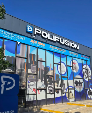 Tuberías y fittings Polifusión: ¿Cómo elegir los adecuados para cada proyecto?