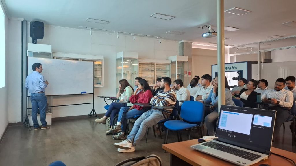 Polifusión capacita en calidad y soluciones para transporte de fluidos en el área habitacional e industrial