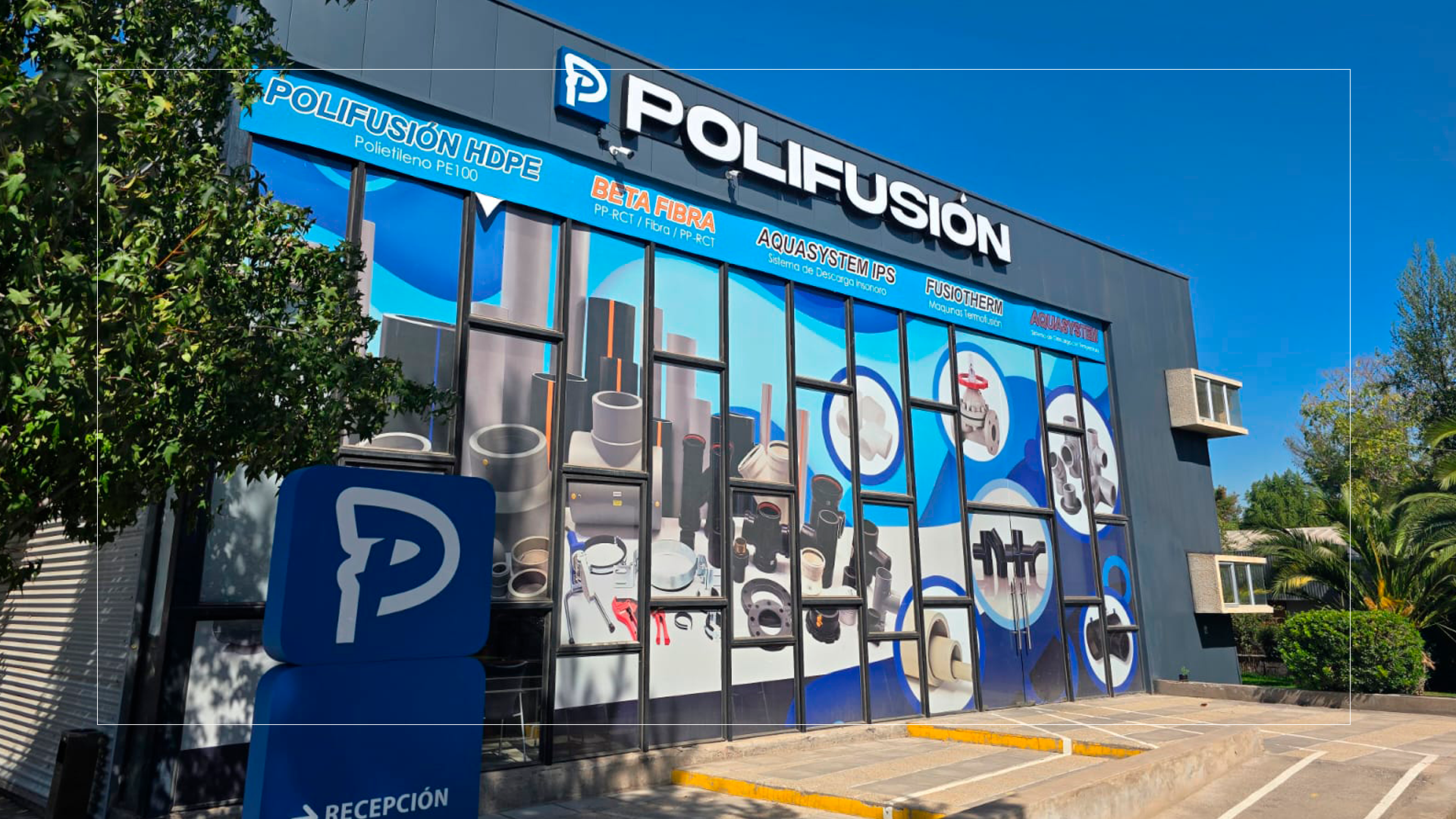 Tuberías y fittings Polifusión: ¿Cómo elegir los adecuados para cada proyecto?