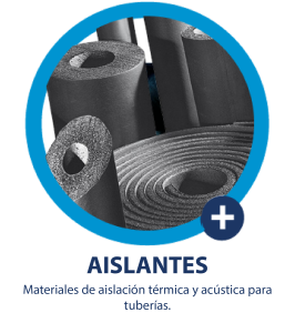 AISLANTES