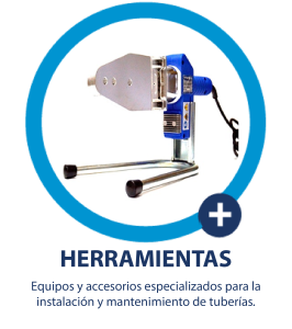 HERRAMIENTAS