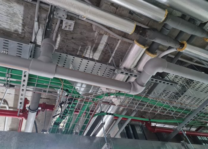 TRANSPORTE AGUA POTABLE