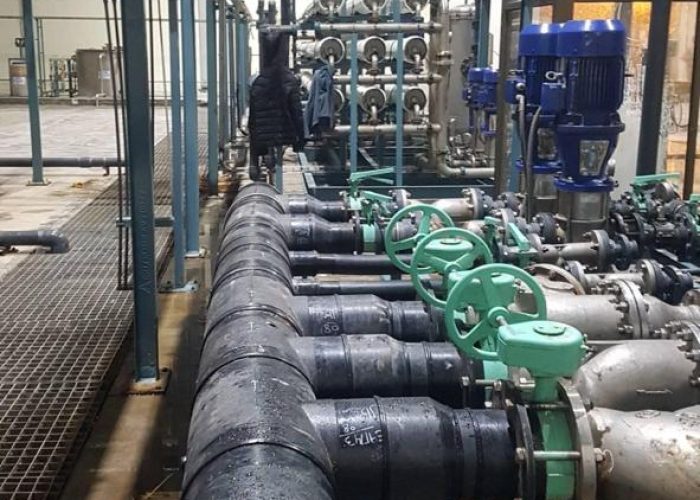 TRANSPORTE DE FLUIDOS