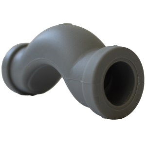 PASATUBOS FUSIÓN SOCKET CLASE: 2,70°C, 10 BAR; 20°C 20 BAR