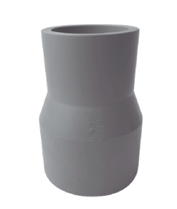 REDUCCIÓN FUSIÓN TOPE-TOPE CLASE: 2,70°C, 10 BAR; 20°C 16 BAR