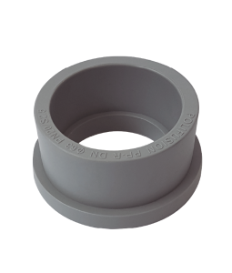 ADAPTADORES FUSIÓN-FUSIÓN PARA LLAVES DE BOLA UNIVERSAL PP-RCT