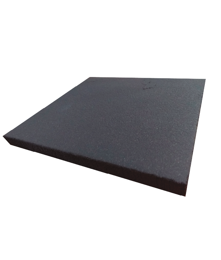 AISLANTE TÉRMICO DE ESPUMA ELASTOMÉRICA CELDA CERRADA EN PLANCHAS