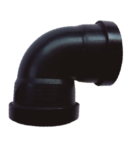 CODO 87,5° AQUASYSTEM IPS