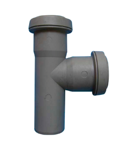 TEE Y TEE DE REDUCCIÓN AQUASYSTEM