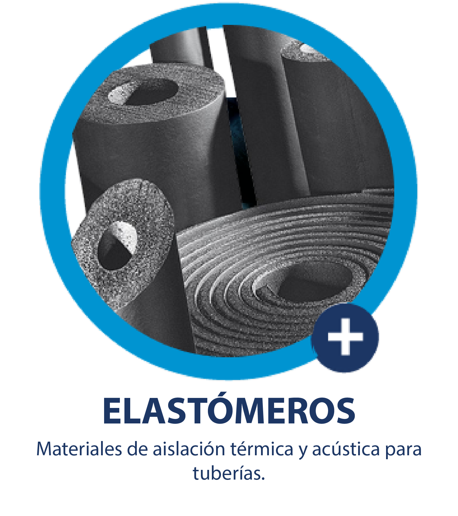 ELASTOMEROS