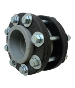 KIT BRIDA UNIVERSAL CLASE: 2, 70°C, 10 BAR; 20°C 16 BAR