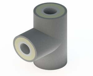 TEE PPR-CT, PREAISLADAS