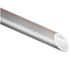 TUBERÍAS PP-RCT, Serie 5, LÍNEA NARANJA