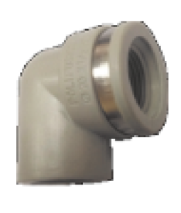 CODO FUSIÓN SOCKET- HILO PLÁSTICO HI