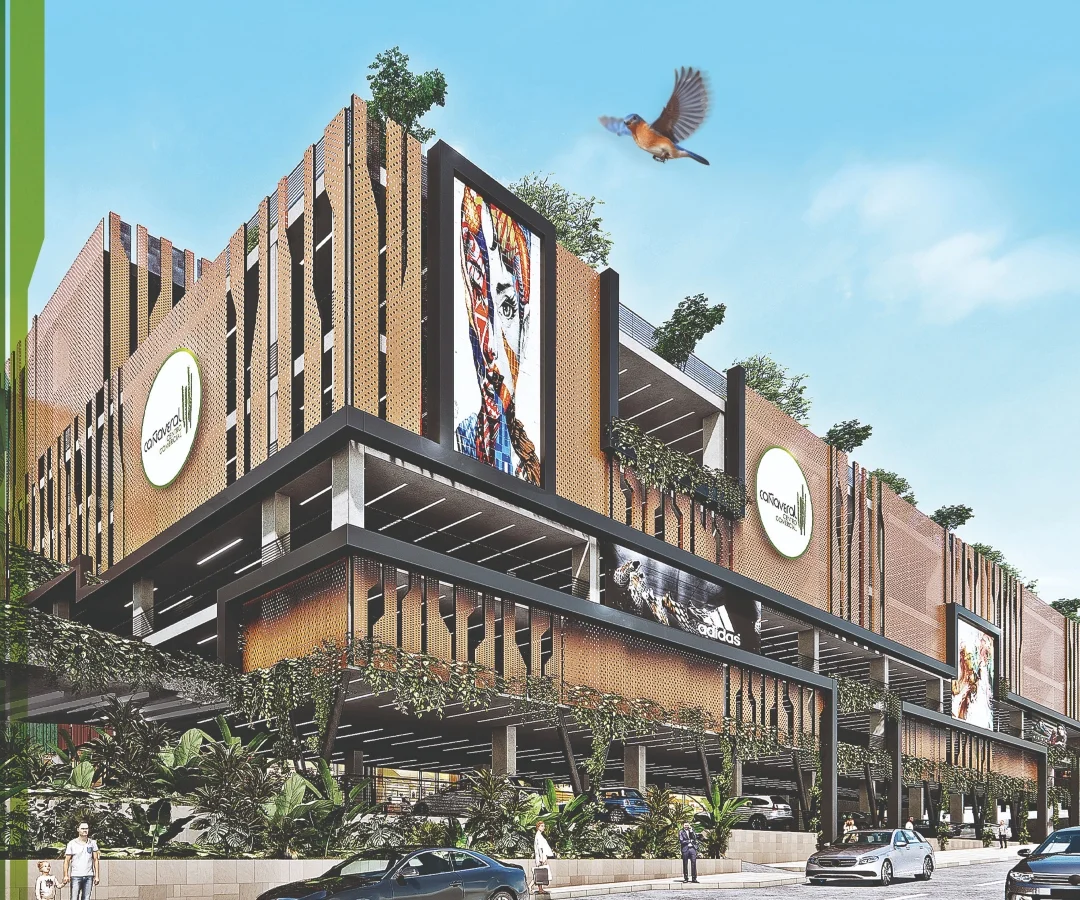 Centro Comercial Cañaveral