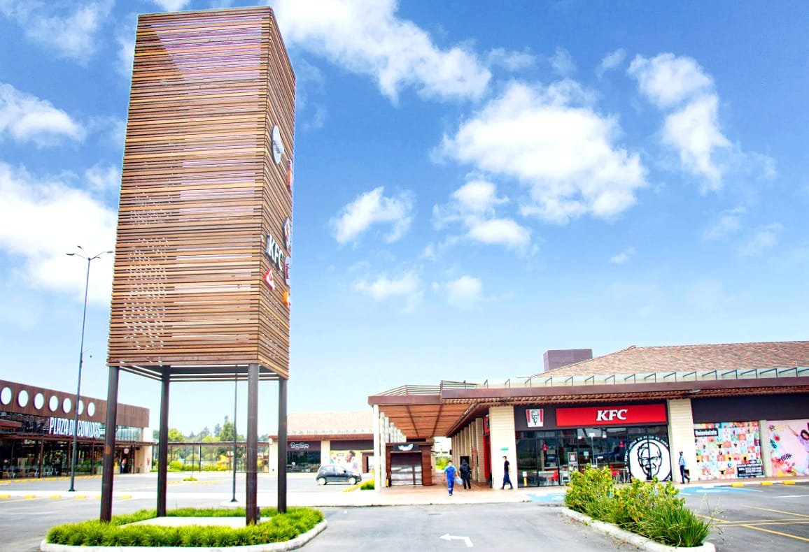 Comercial Bazar 80 Funza