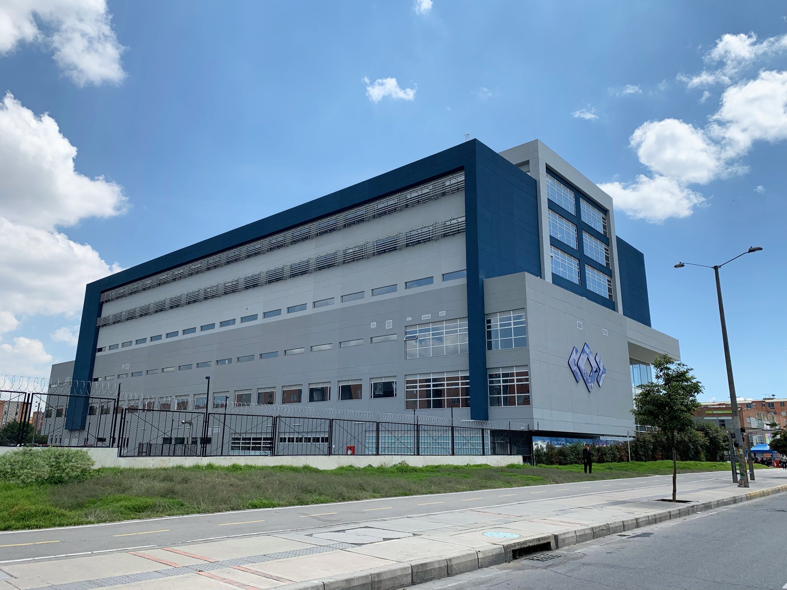 Hospital Ciudad Verde