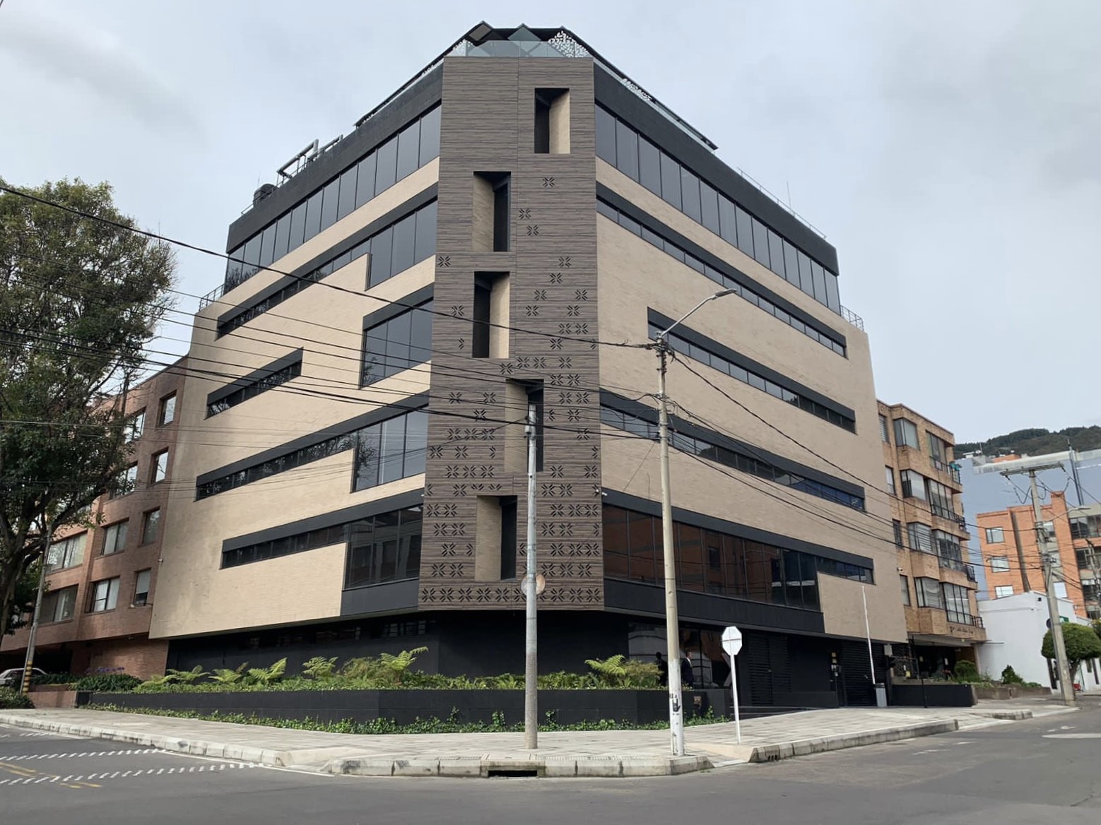 Mediport Nueva-Bella Suiza Bogotá