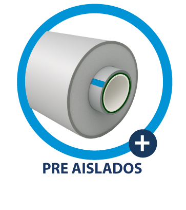 PREAISLADOS
