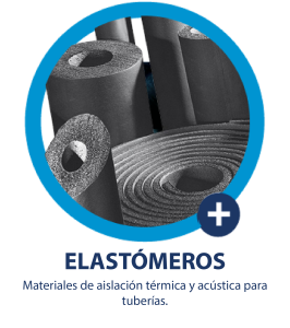 ELASTOMEROS