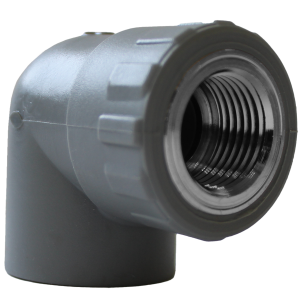 CODO FUSIÓN SOCKET - HILO METÁLICO HI CLASE: 2,70°C, 10 BAR; 20°C 20 BAR