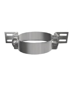 KIT ABRAZADERA PUNTO FIJO