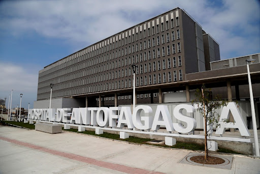 Hospital de Antofagasta