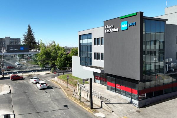 Clínica Los Andes