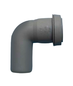 CODO DE 87,5° AQUASYSTEM