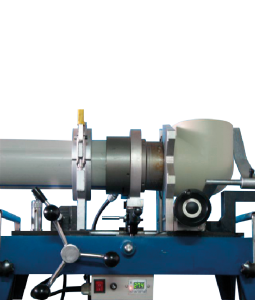 MÁQUINA FUSIONADORA “FUSIOTHERM”