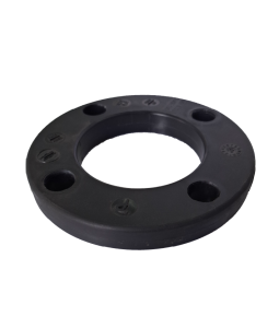 FLANGES ALMAS DE ACERO RECUBIERTOS CON PP/FG, ISO-DIN  SOCKET/TOPE