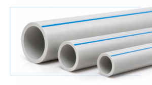 Tuberías PP-RCT con protección UV