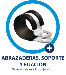 ABRAZADERA